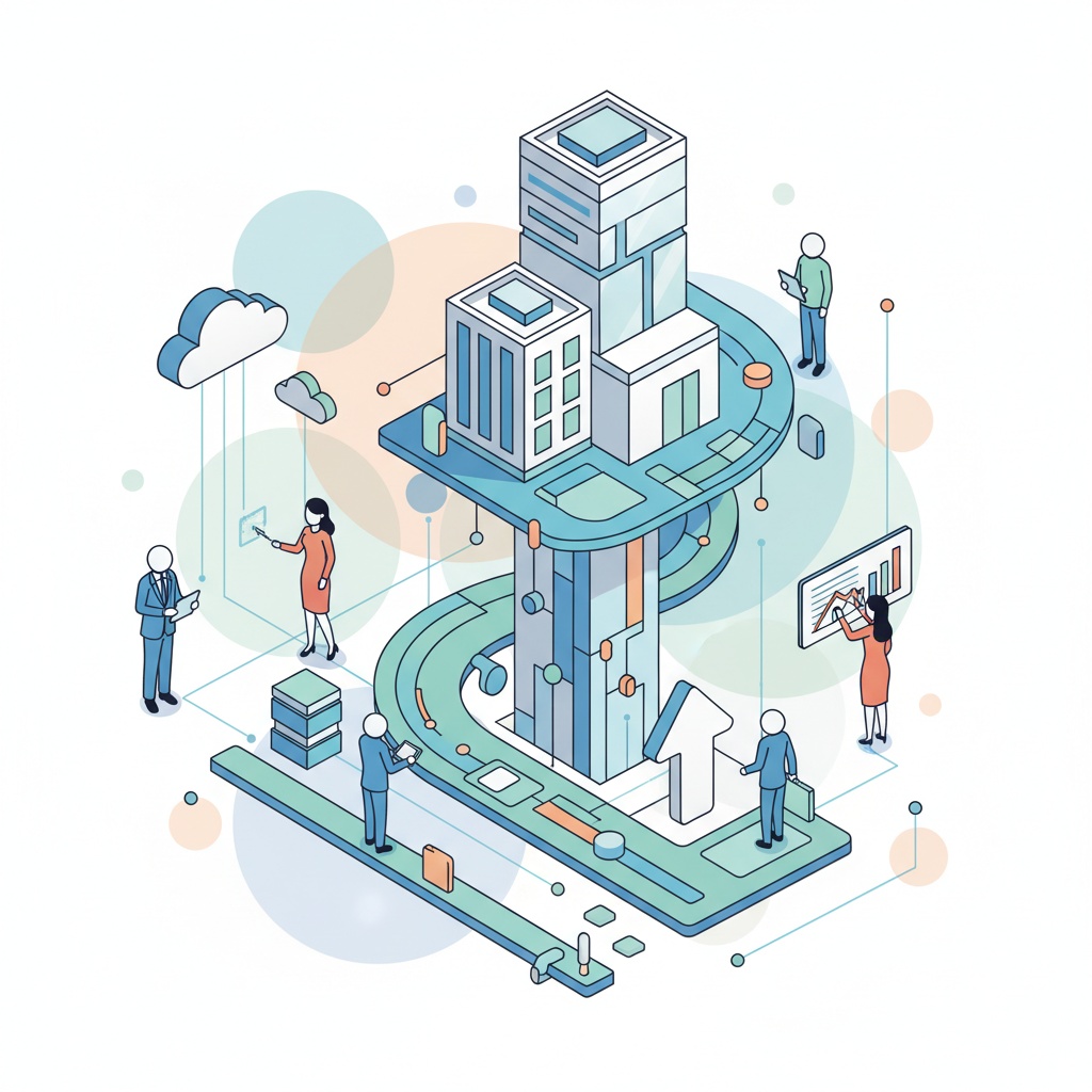 IT-Infrastruktur Rendite