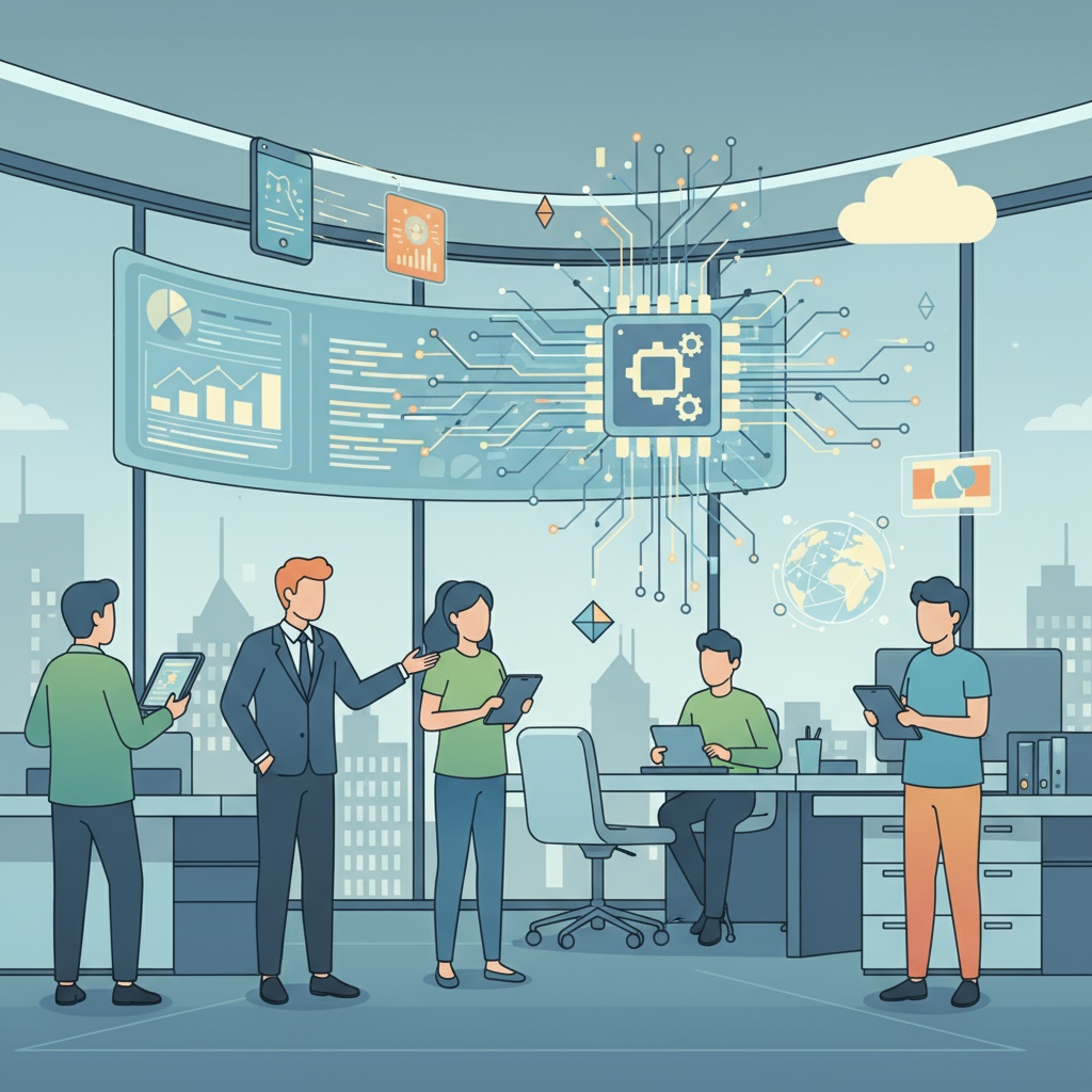Edge Computing and 5G Revolution