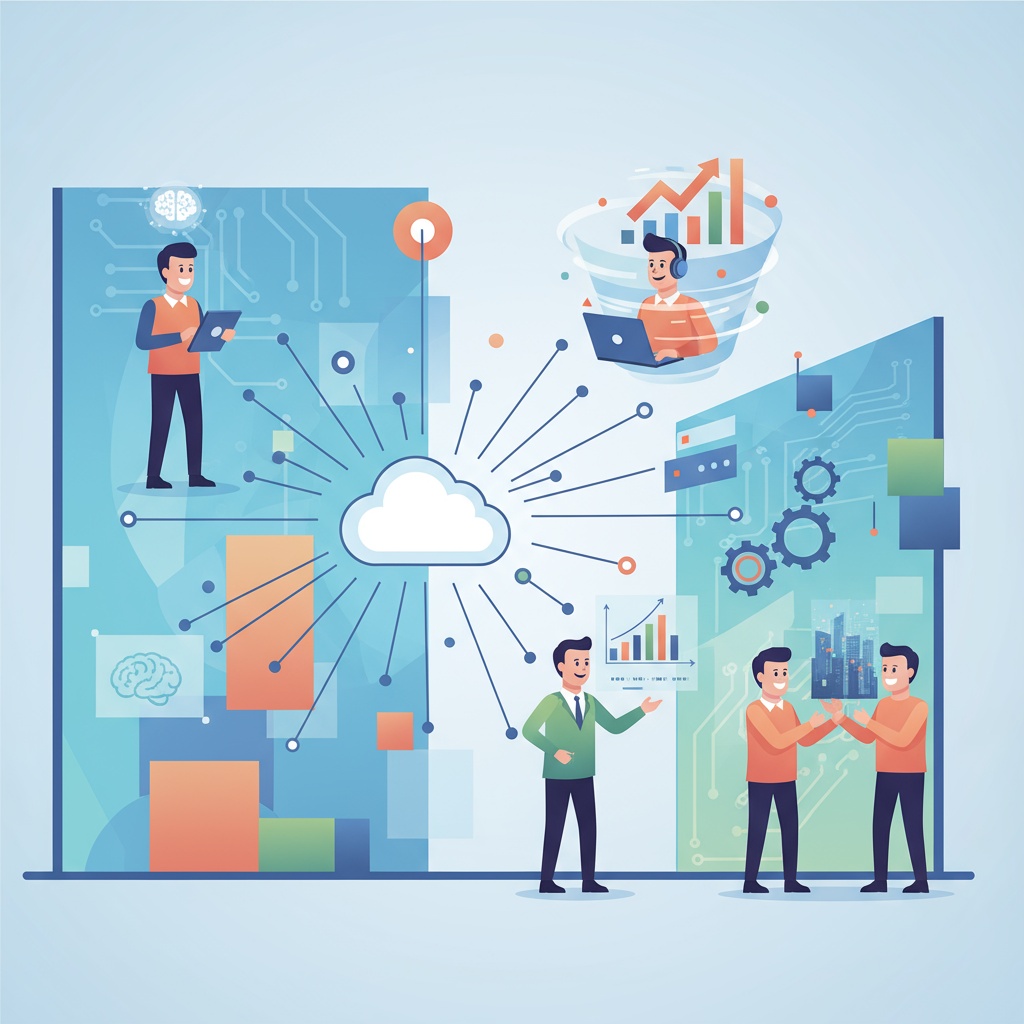 Edge Computing and 5G Revolution