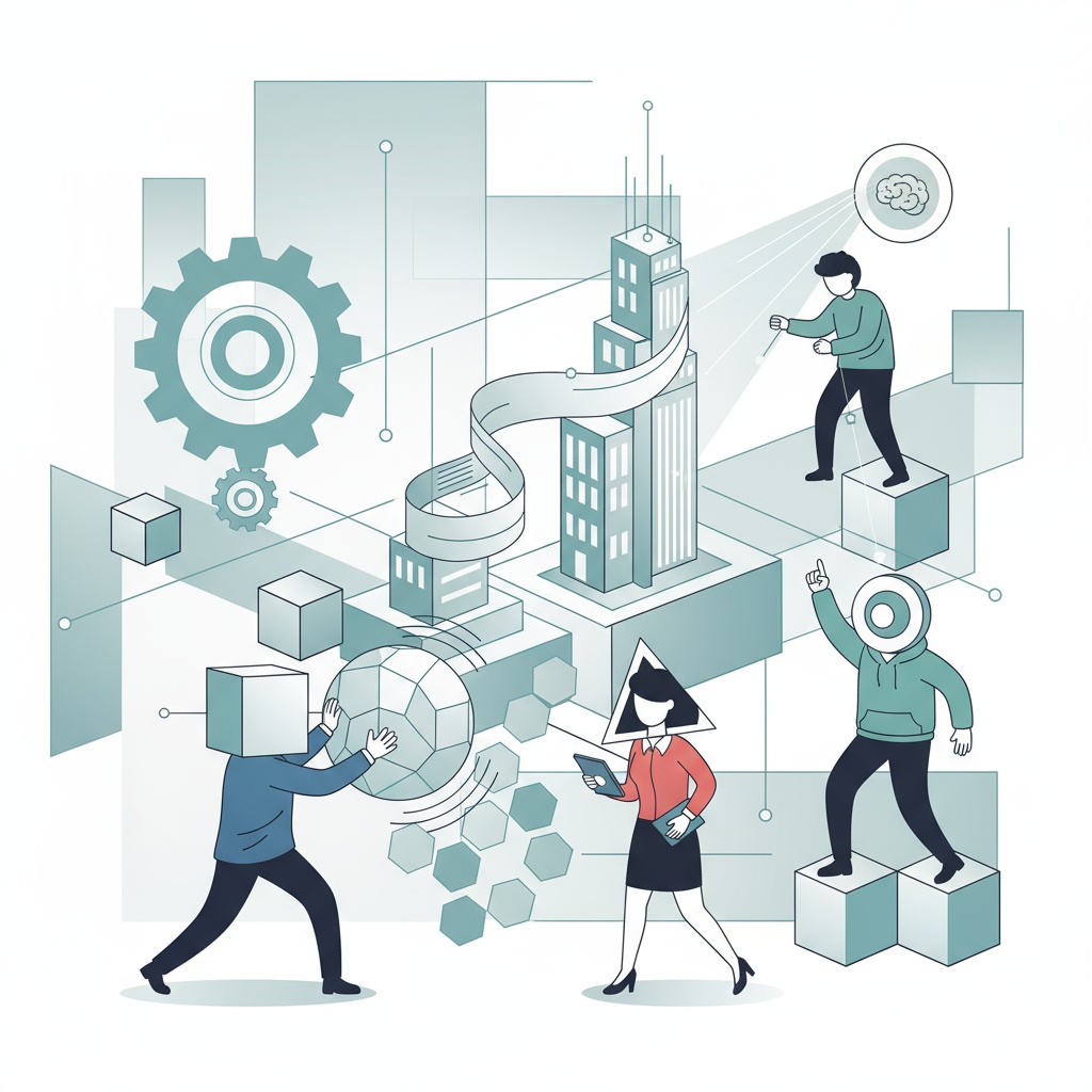 IT Portfolio Management digitale Transformation