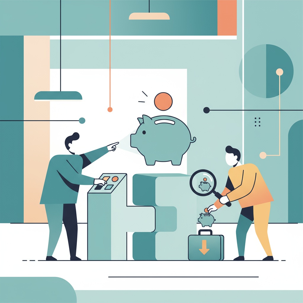 IT-Sicherheit Investitionen