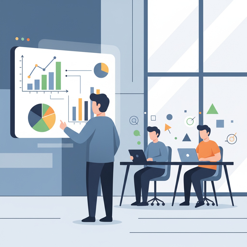 IT Portfolio Management Dashboard Overview