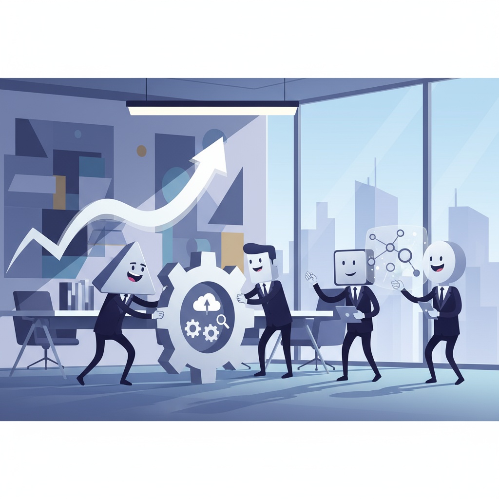 IT Risikomanagement Compliance