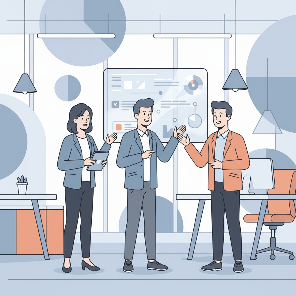 IT Risikomanagement Compliance