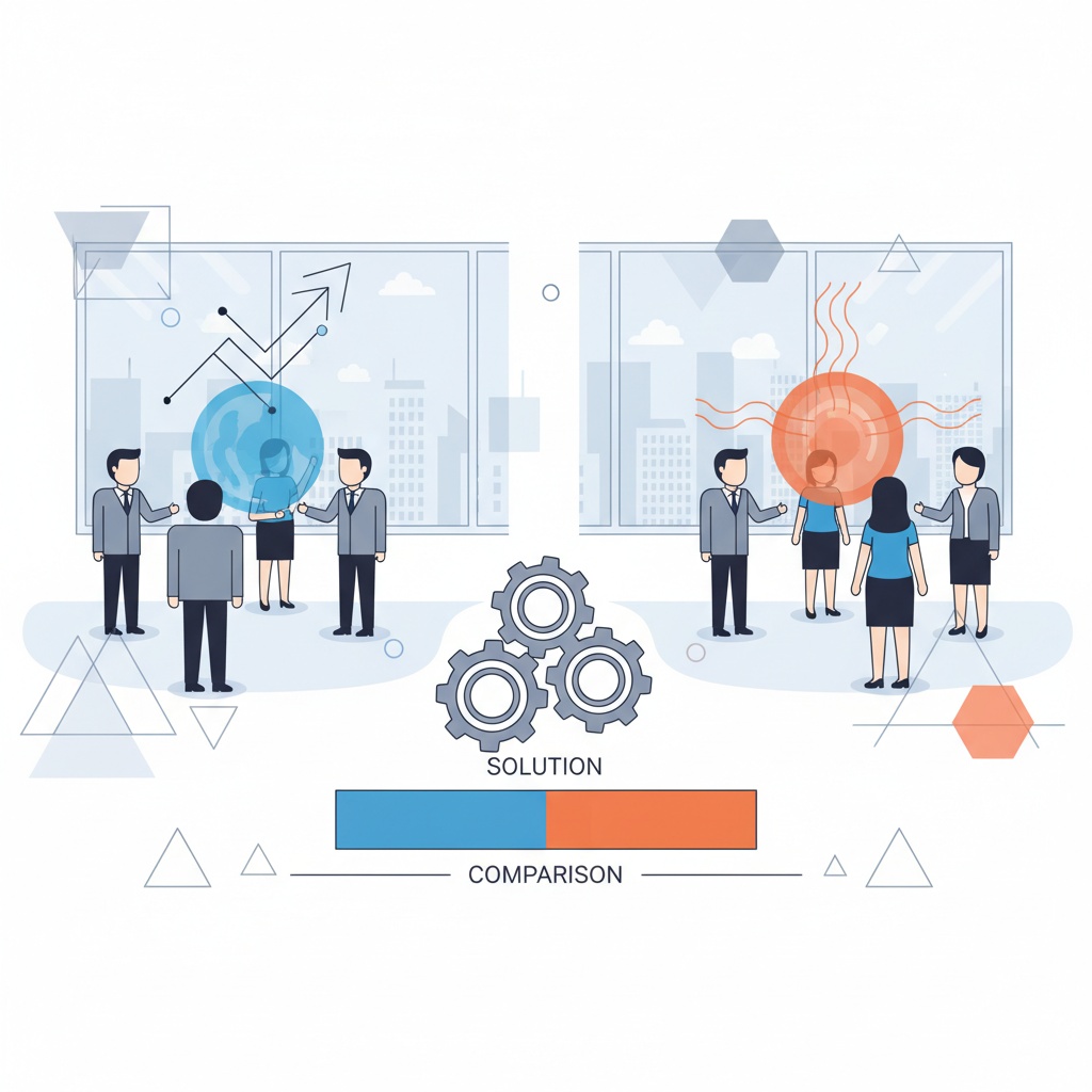 Cloud versus On-Premises Computing