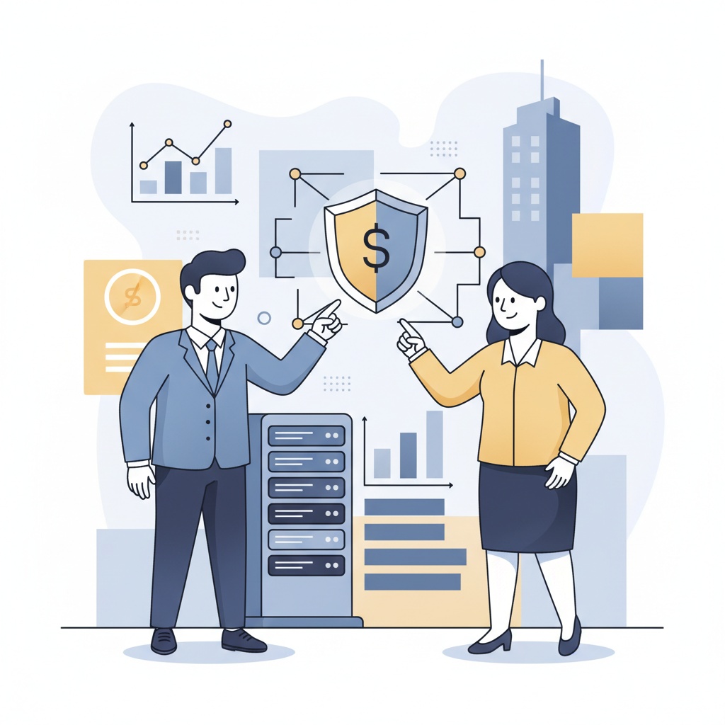 Cybersecurity Investment Opportunity