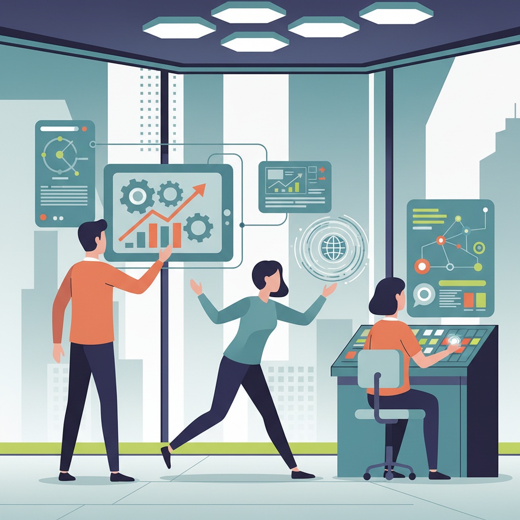 Edge Computing und 5G