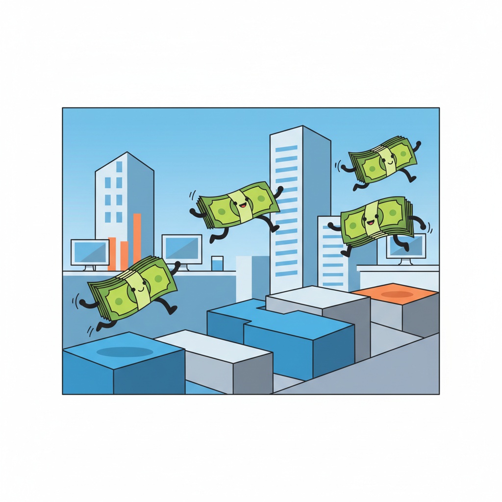 Tagesgeld Hopping Strategie