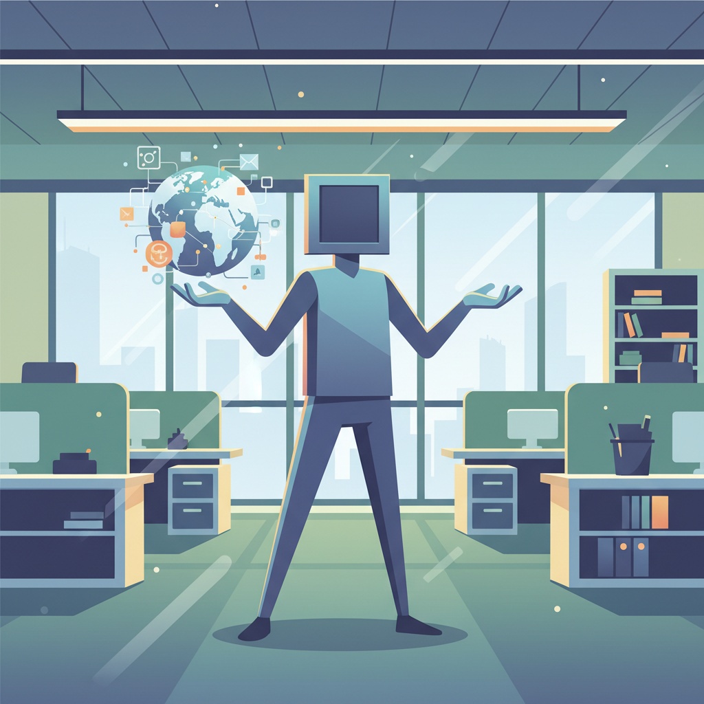 Startup Exit Holding