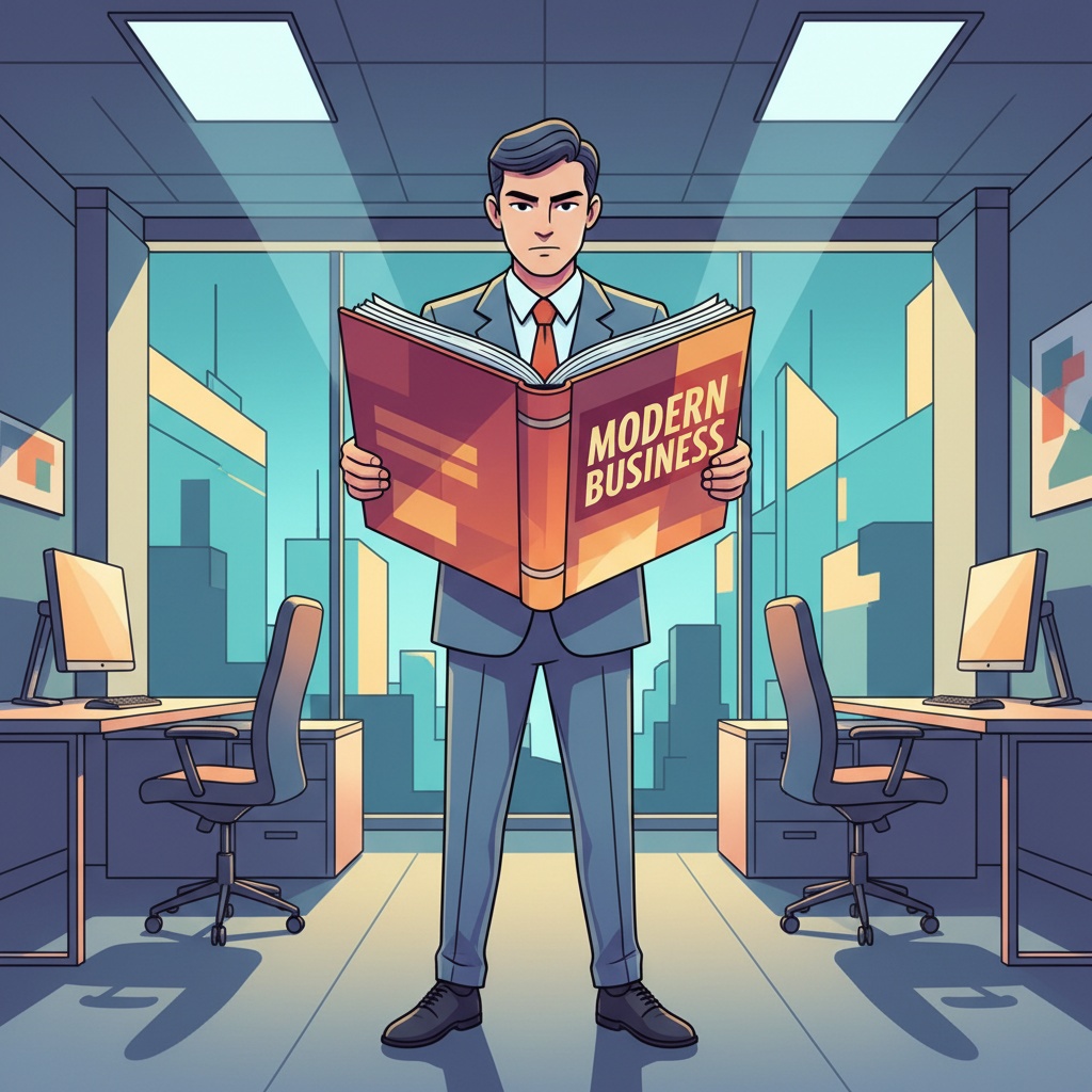 Startup Exit Holding