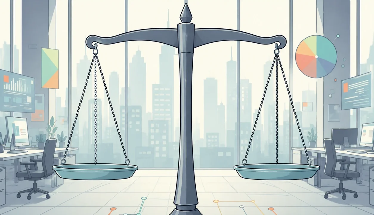 EU-reguliert oder leeres Versprechen? P2P-Plattformen richtig einordnen