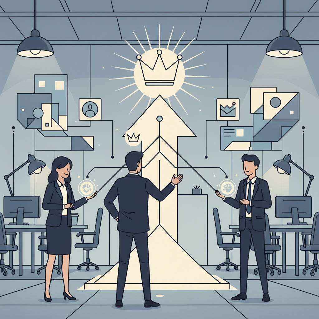 Digitales IT-Portfolio-Management
