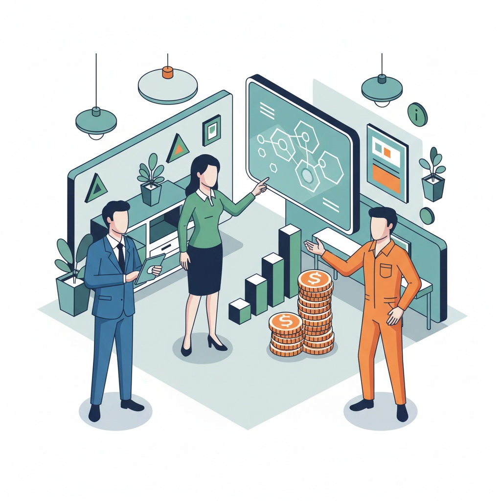 ETFs digitale Assets
